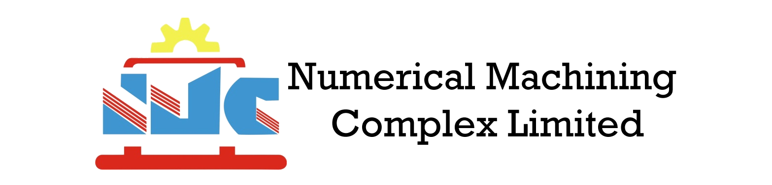Numerical Machining Complex Limited