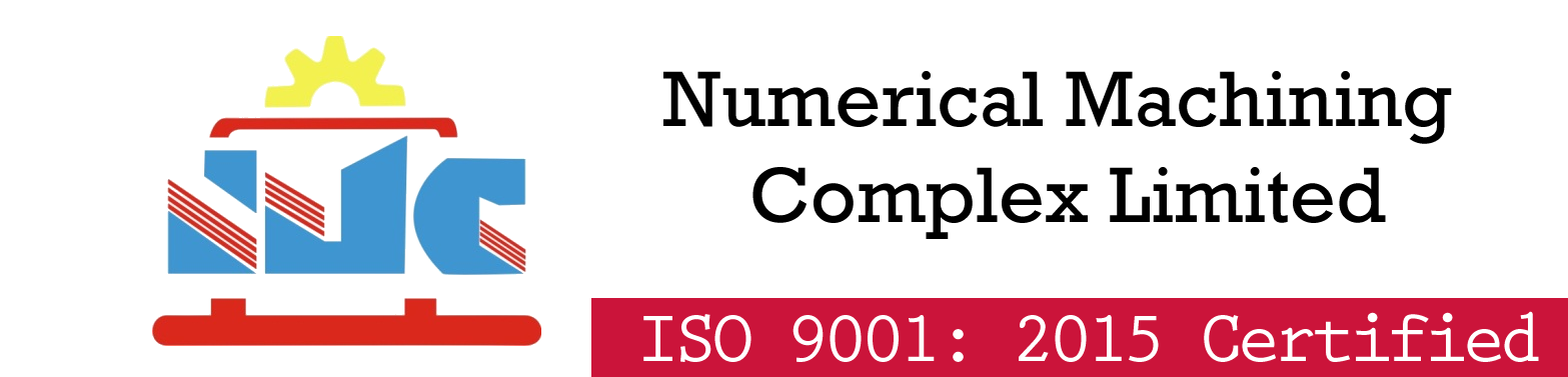 Numerical Machining Complex Limited